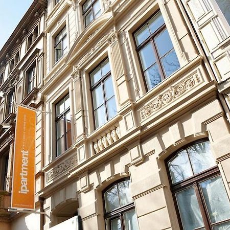 Ipartment Koeln City Exterior photo