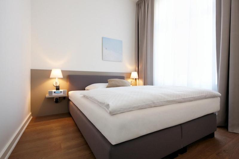 Ipartment Koeln City Exterior photo